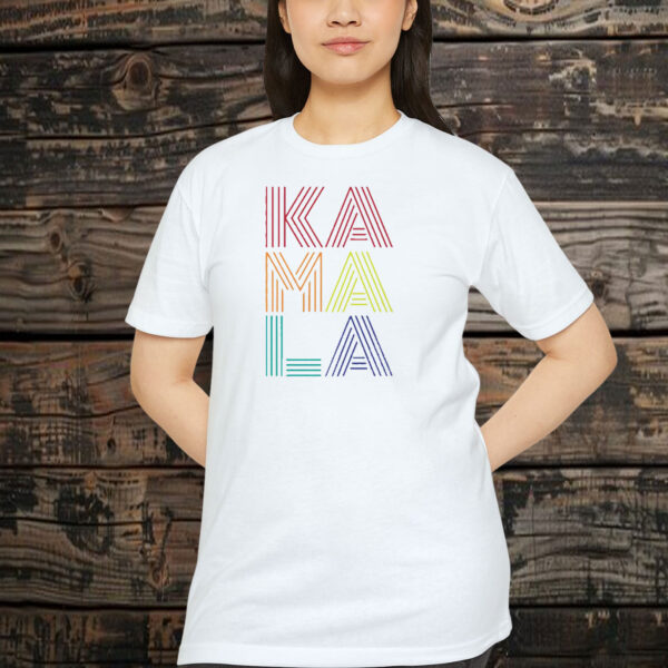 2024 Kamala Harris for President Shirt