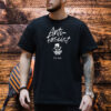 Anti-fascist cat lady tshirt childless or not Shirt