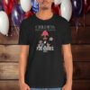 Black Childless Cat Ladies for Kamala Harris, Childless Cat Lady Shirt