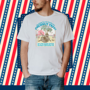 Brats for Kamala Shirt, Meme Shirt, Internet Culture, Pop Crave, Coconut Tree Shirt