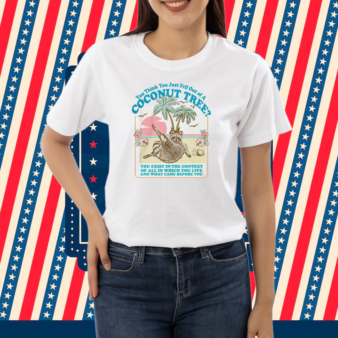 Brats for Kamala Shirt, Meme Shirt, Internet Culture, Pop Crave, Coconut Tree Shirt