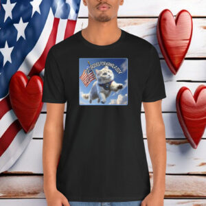 Cat Daddies for Kamala 2024 Shirt New Design