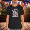 Cat Daddies for Kamala Harris, Childless Cat Lady Shirt