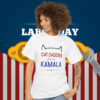 Cat Daddies for Kamala Women's Shirt