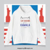 Cat Daddies for Kamala Hoodie Shirt