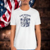 Childless Cat Lady Shirt, Comfort Colors Kamala Harris 2024 Shirt