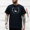 Cat Ladies Social Club Miserable Childless Cat Lady Shirt