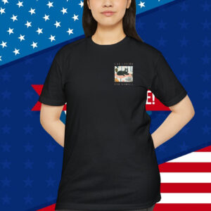 Cat Ladies for Kamala Comfort Colors® Shirt, Kamala Harris 2024 Shirt