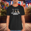 Cat Ladies for Kamala, Kamala Harris, For The People Shirt