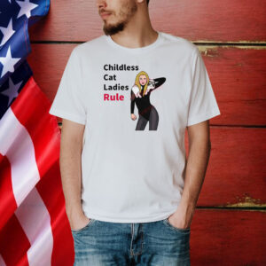 Childless Cat Ladies Rule, Taylor inspired Shirt