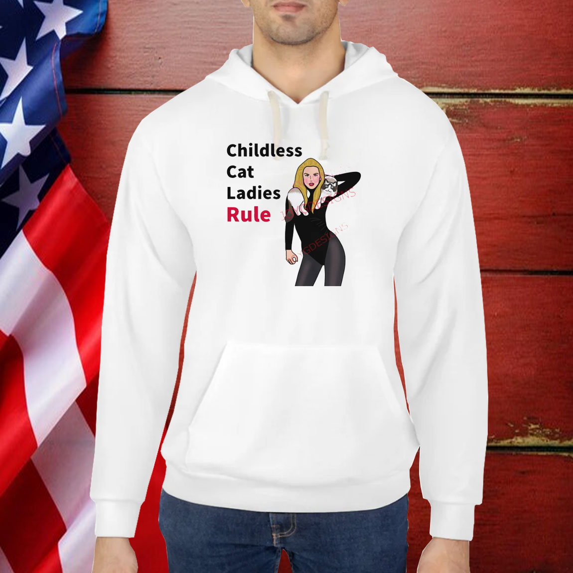 Childless Cat Ladies Rule, Taylor inspired Shirt