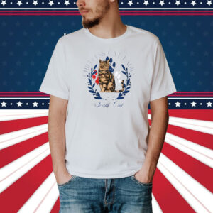 Childless Cat Ladies Sweater for Cat Lovers Political Democrat Election 2024 Shirt