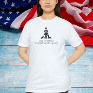 Childless Cat Ladies Women's Softstyle Shirt