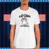 Childless Cat Ladies for Kamala png, Childless Cat Lady Shirt