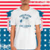 Childless Cat Lady For Kamala Shirt, Kamala Coconut Tree Shirt