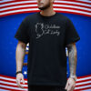 Childless Cat Lady, J.D. Vance quote, Shirt