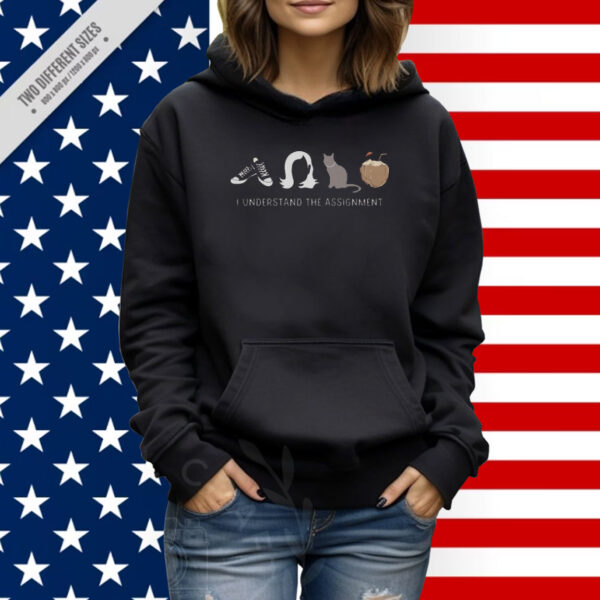 Childless Cat Lady Kamala Comfort Colors Shirt, Madam President Kamala Harris Shirt