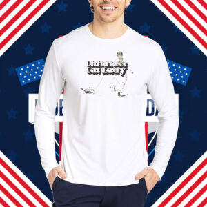 Childless Cat Lady Kamala Harris 2024 Feminist Boxy Shirt