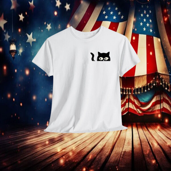 Childless Cat Lady, Kamala Harris 2024 Sweatshirt, Harris 47 Shirt