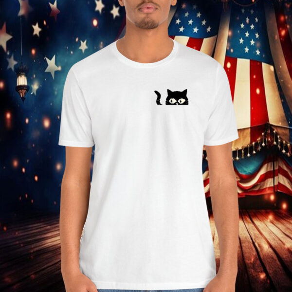 Childless Cat Lady, Kamala Harris 2024 Sweatshirt, Harris 47 Shirt