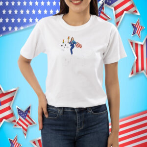 Childless Cat Lady Kamala Harris Shirt, Madam President Kamala Harris Shirt