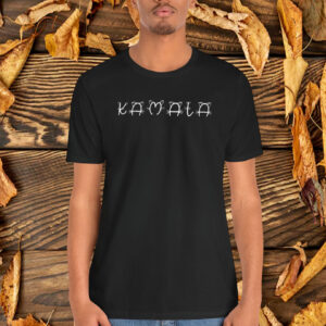 Childless Cat Lady Kamala Harris for President 2024 Funny Cat Text Shirt