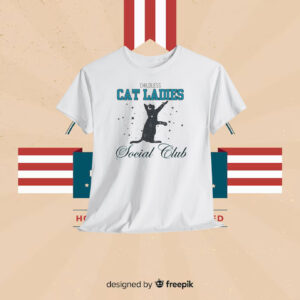 Childless Cat Lady Kamala Shirt, Kamala Harris President Shirt