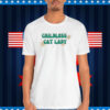 Childless Cat Lady Kamala for President Madame President Kamala Harris Shirt