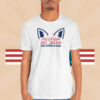 Childless Cat Lady Kamala for President Shirt