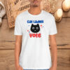 Childless Cat Lady Shirt, Cat Lady Shirt