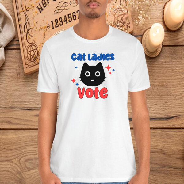 Childless Cat Lady Shirt, Cat Lady Shirt
