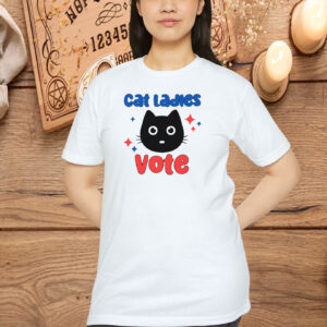 Childless Cat Lady Shirt, Cat Lady Shirt