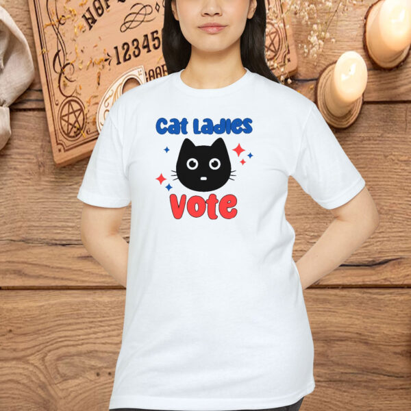 Childless Cat Lady Shirt, Cat Lady Shirt