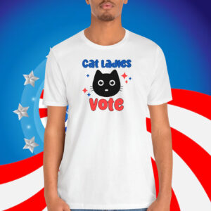 Childless Cat Lady Shirt, Cat Lady Tshirt, Democrat Shirt