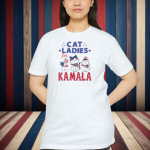 Childless Cat Lady Shirt, Comfort Colors Kamala Harris 2024 Shirts