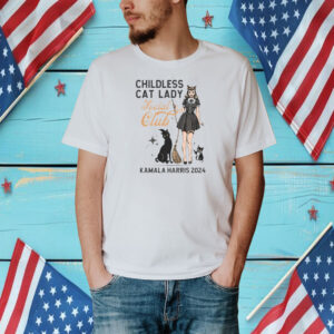 Childless Cat Lady Shirt, Halloween Feminist Shirt, Vote Shirt, Election Shirt