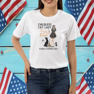 Childless Cat Lady Shirt, Halloween Feminist Shirt, Vote Shirt, Election Shirt