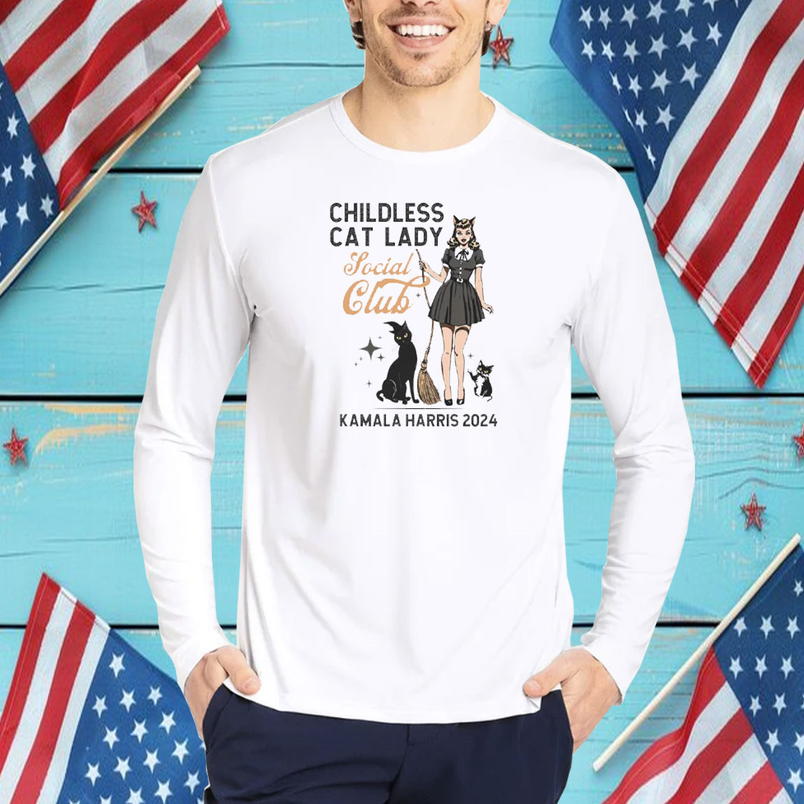 Childless Cat Lady Shirt, Halloween Feminist Shirt, Vote Shirt, Election Shirt