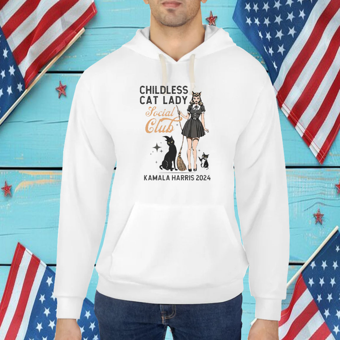 Childless Cat Lady Shirt, Halloween Feminist Shirt, Vote Shirt, Election Shirt