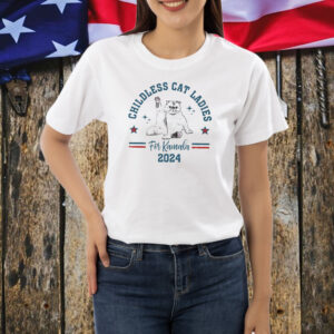 Childless Cat Lady Shirt, Kamala Shirt, Kamala Harris Shirt