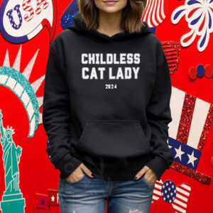 Childless Cat Lady Shirt, Political Shirt, Democrat Shirt