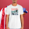 Childless Cat Lady Shirt Vote Shirt Kamala Harris Social Justice Shirt