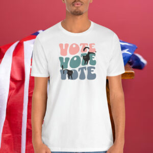 Childless Cat Lady Shirt Vote Shirt Kamala Harris Social Justice Shirt