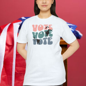 Childless Cat Lady Shirt Vote Shirt Kamala Harris Social Justice Shirt