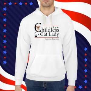 Childless Cat Lady Shirt,Kamala Harris Shirt, Feminist Shirt