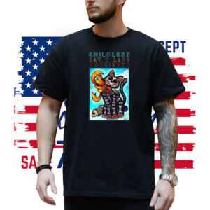 Childless Cat Lady Society,Unisex T-Shirt,Kamala Harris President Shirt