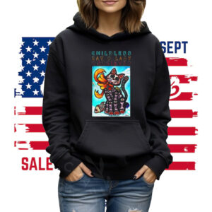 Childless Cat Lady Society,Unisex T-Shirt,Kamala Harris President Shirt