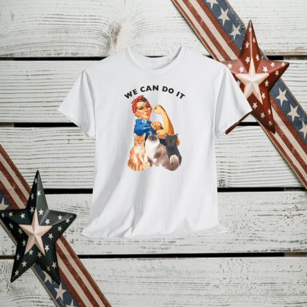 Childless Cat Lady T-Shirts