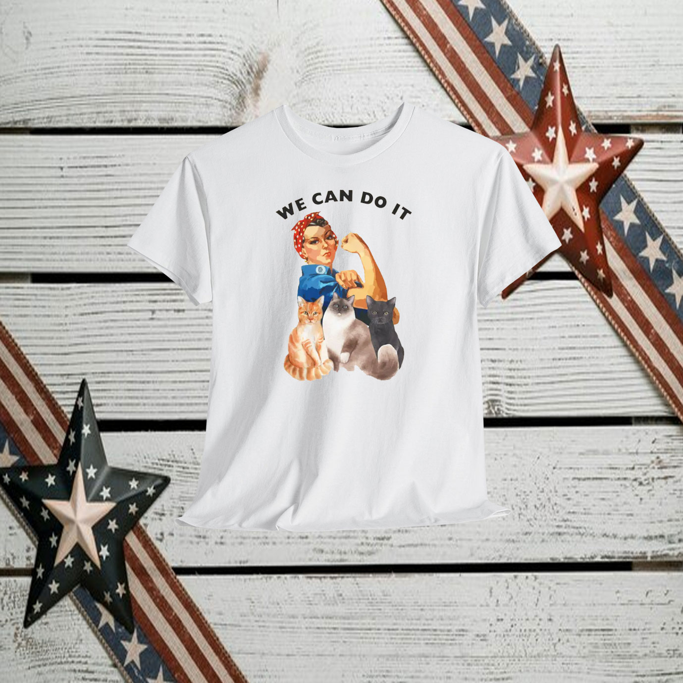 Childless Cat Lady T-Shirts
