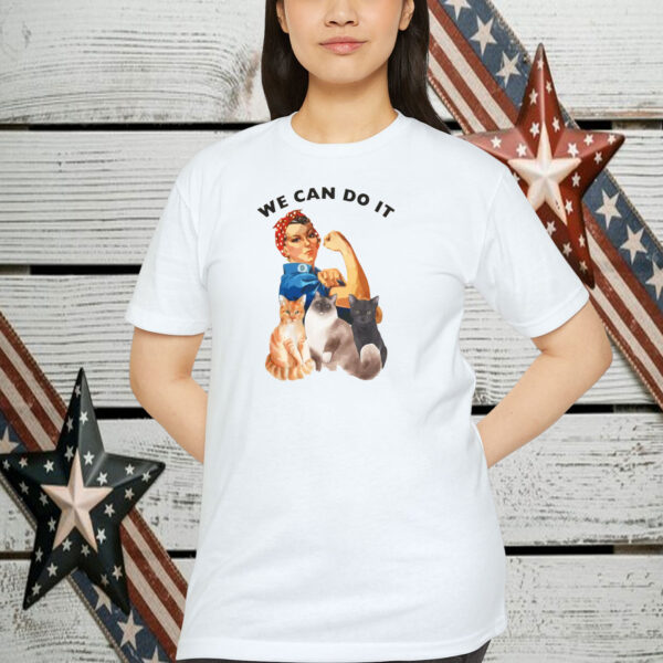 Childless Cat Lady T-Shirts